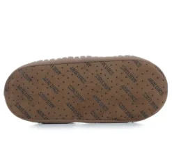 MUK LUKS Women's Knit Ballerina Slippers