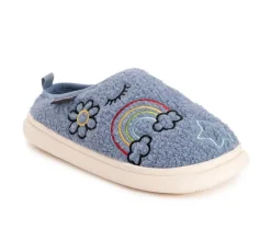 MUK LUKS Women's Luan Clog Slippers