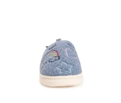 MUK LUKS Women's Luan Clog Slippers
