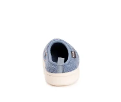 MUK LUKS Women's Luan Clog Slippers