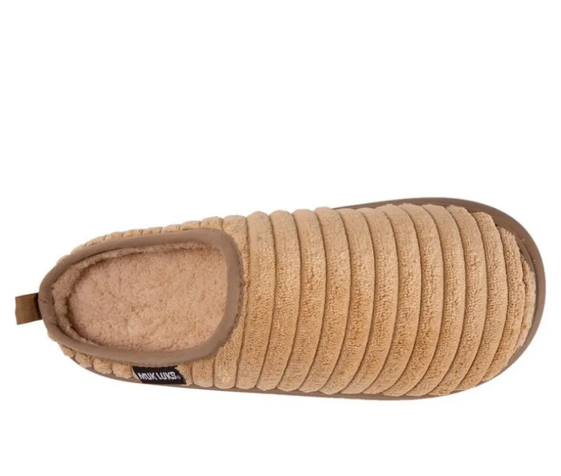 MUK LUKS Women's Luan Slippers