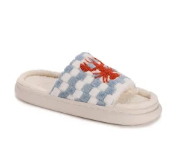 MUK LUKS Women's Marsai Slippers