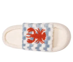 MUK LUKS Women's Marsai Slippers