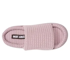 MUK LUKS Women's Marsai Slippers