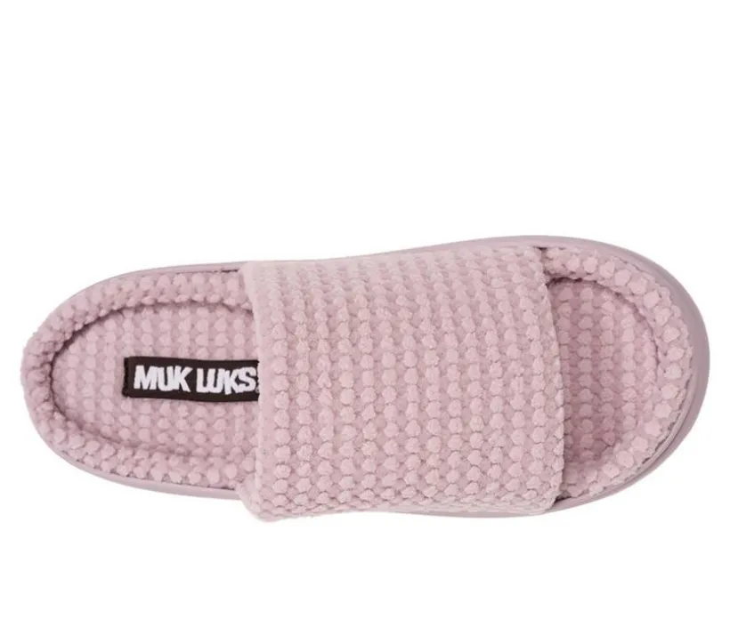 MUK LUKS Women's Marsai Slippers