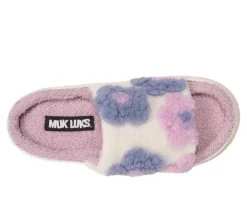 MUK LUKS Women's Marsai Slippers