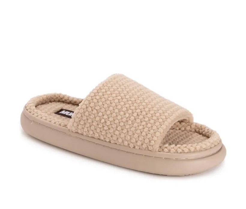 MUK LUKS Women's Marsai Slippers