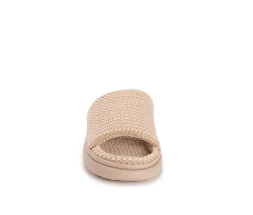 MUK LUKS Women's Marsai Slippers