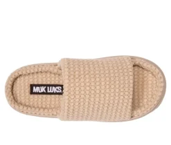 MUK LUKS Women's Marsai Slippers