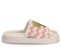 MUK LUKS Women's Marsai Slippers