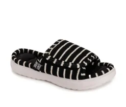 MUK LUKS Women's Realynn Slippers