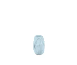 MUK LUKS Women's Stretch Satin Ballerina Slipper