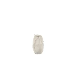 MUK LUKS Women's Stretch Satin Ballerina Slipper