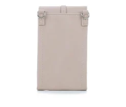 Mundi/Westport Corp. Flapper Wallet On A String