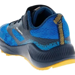New Balance Dynasoft Nitrel YT Running Shoes