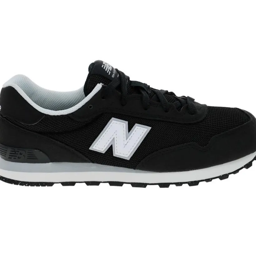 New Balance GC 515 Blk Running Shoes