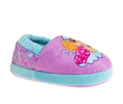 Nickelodeon Toddler & Little Kid Paw Patrol Slippers