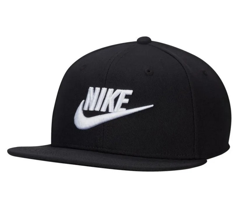 Nike Adult Unisex NSW Futura Pro Flat Bill Cap