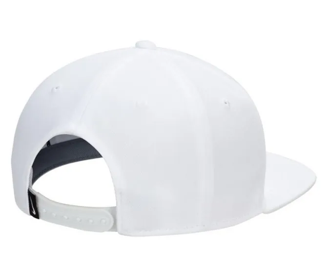 Nike Adult Unisex NSW Futura Pro Flat Bill Cap