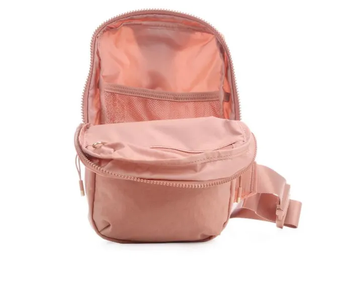 Nike Aura Crossbody Bag