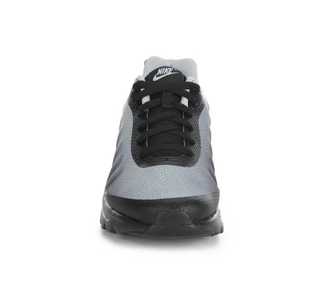 Nike Big Kid Air Max Invigor Print Running Shoes