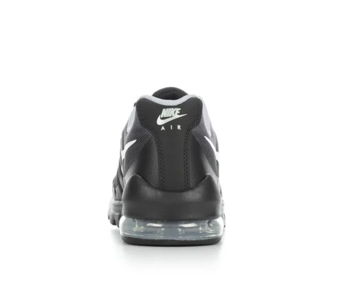Nike Big Kid Air Max Invigor Print Running Shoes