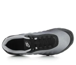 Nike Big Kid Air Max Invigor Print Running Shoes