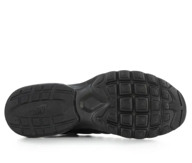 Nike Big Kid Air Max Invigor Print Running Shoes