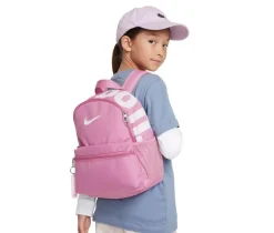 Nike Brasilia JDI Mini Sustainable Mini Backpack
