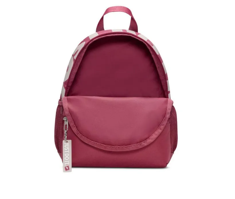 Nike Brasilia JDI Mini Sustainable Mini Backpack