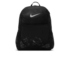 Nike Brasilia Mesh Backpack
