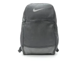 Nike Brasilia Mesh Backpack