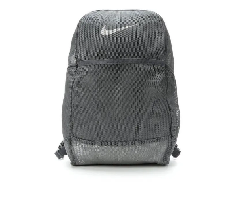 Nike Brasilia Mesh Backpack