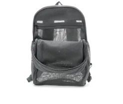 Nike Brasilia Mesh Backpack