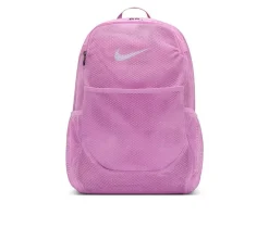 Nike Brasilia Mesh Backpack