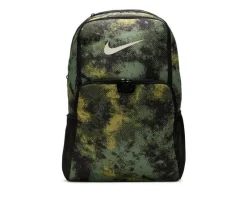 Nike Brasilia XL Graphic Backpack