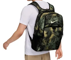 Nike Brasilia XL Graphic Backpack