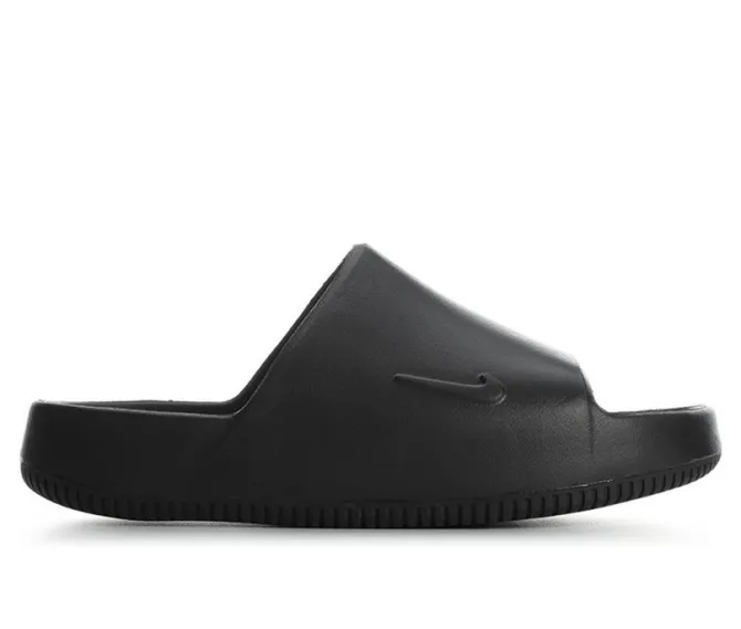 Nike Calm 2.0 Boys 4-7 Sport Slides
