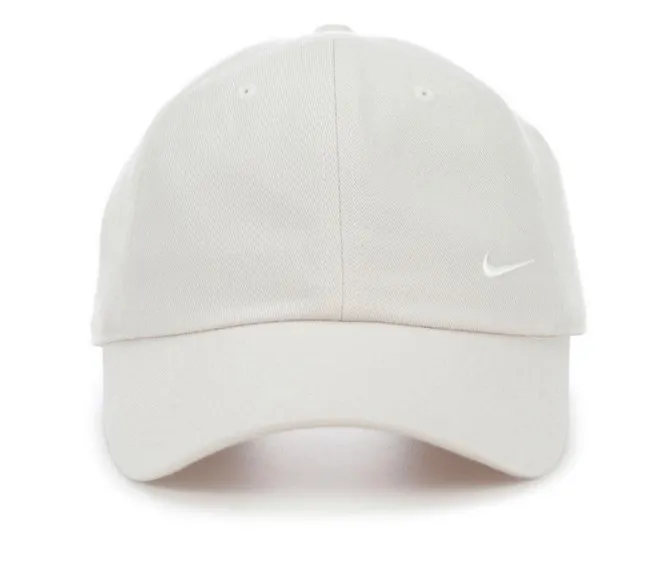 Nike Club Cap Swoosh Hat