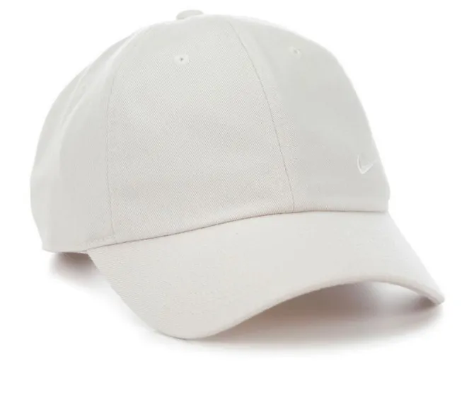 Nike Club Cap Swoosh Hat
