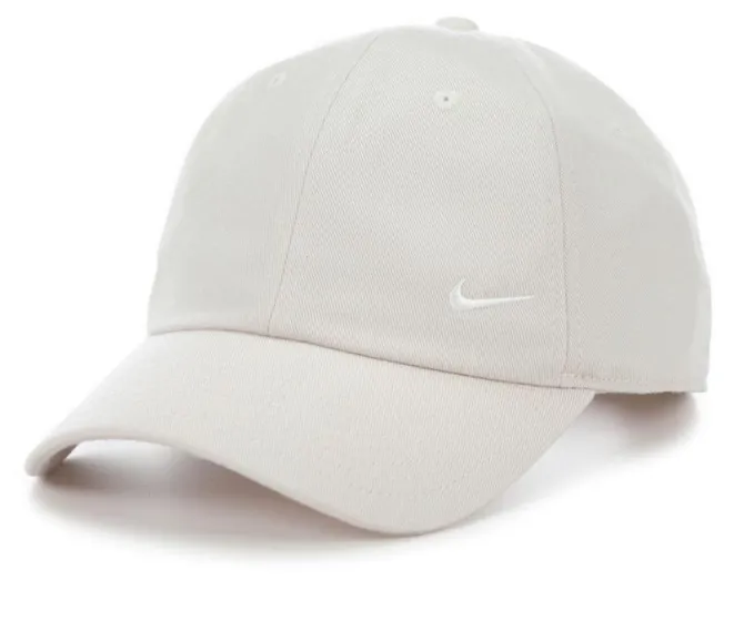 Nike Club Cap Swoosh Hat