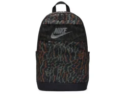 Nike Elemental Print Backpack