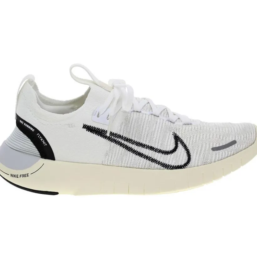 Nike Free Run Flyknit NN Running Shoes