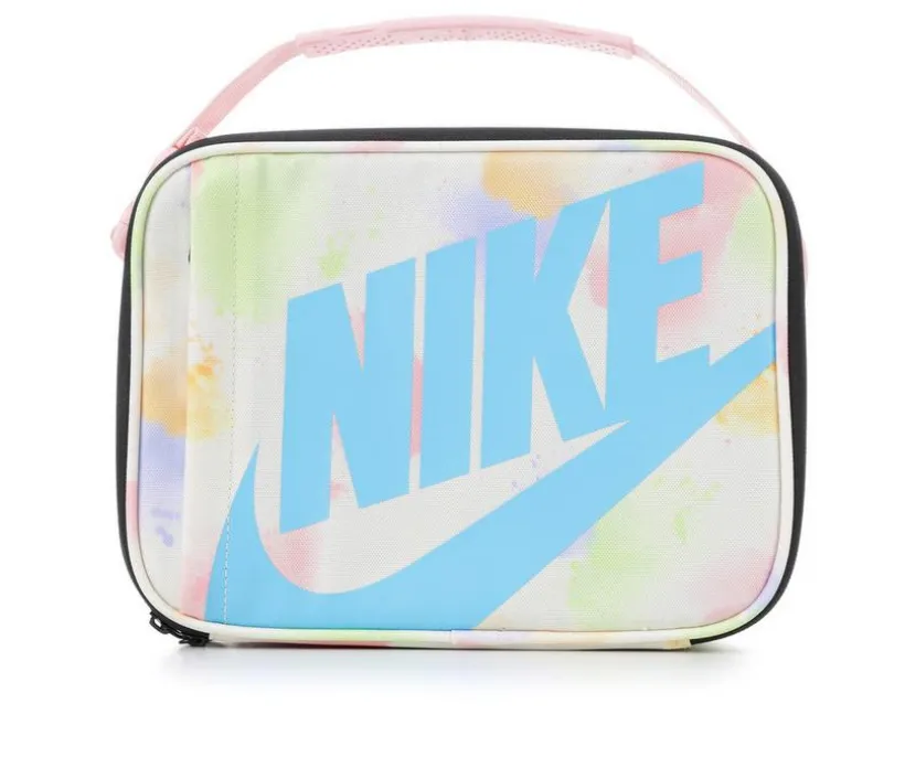 Nike Futura Fuel Lunch Box