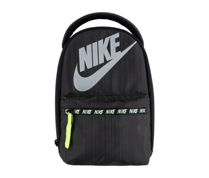 Nike Futura Space Dye Lunch Bag