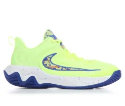 Nike Giannis Immortality 4 SE Gradeschool Basketball Shoes