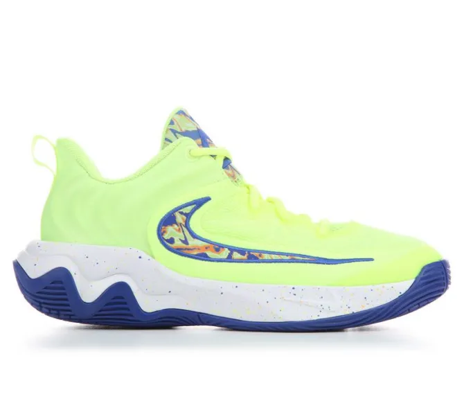 Nike Giannis Immortality 4 SE Gradeschool Basketball Shoes