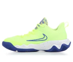 Nike Giannis Immortality 4 SE Gradeschool Basketball Shoes