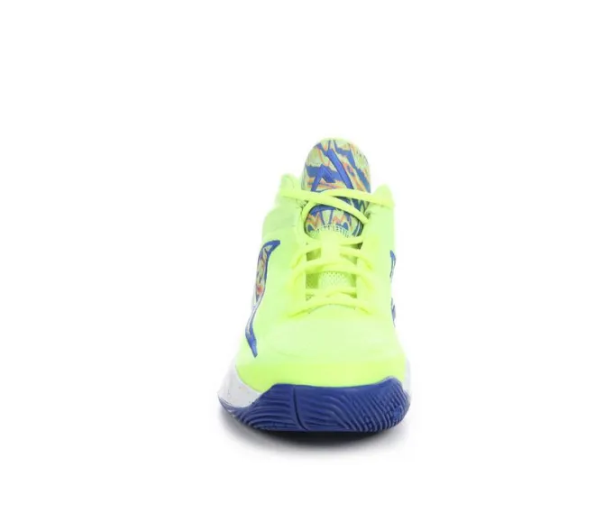 Nike Giannis Immortality 4 SE Gradeschool Basketball Shoes