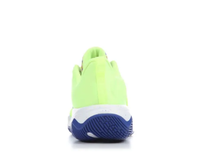 Nike Giannis Immortality 4 SE Gradeschool Basketball Shoes